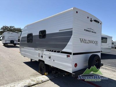 2026 Forest River RV Wildwood FSX - Photo 6