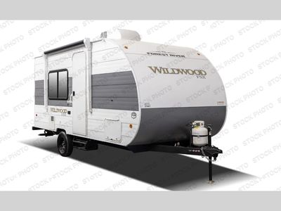 2026 Forest River RV Wildwood FSX - Photo 26