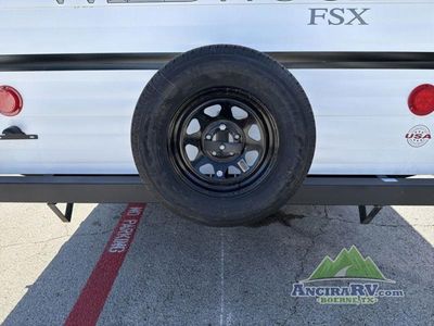 2026 Forest River RV Wildwood FSX - Photo 23