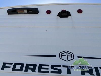 2026 Forest River RV Wildwood FSX - Photo 24