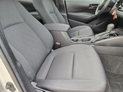 2024 Toyota Corolla — photo 9 view