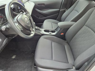 2024 Toyota Corolla — photo 8 view