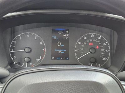 2024 Toyota Corolla — photo 10 view