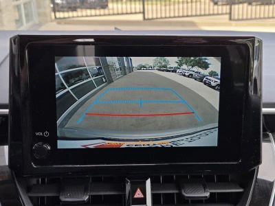 2024 Toyota Corolla — photo 12 view