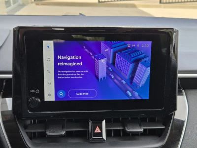 2024 Toyota Corolla — photo 11 view