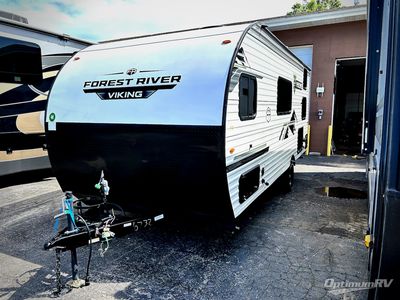 2025 Forest River Viking - Photo 2