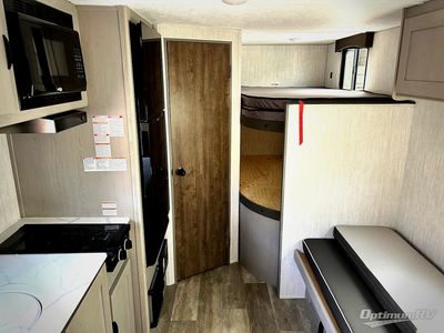 2025 Forest River Viking - Photo 5