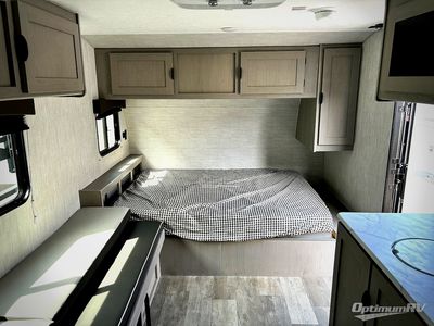 2025 Forest River Viking - Photo 6