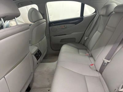 2008 Lexus LS - Photo 21