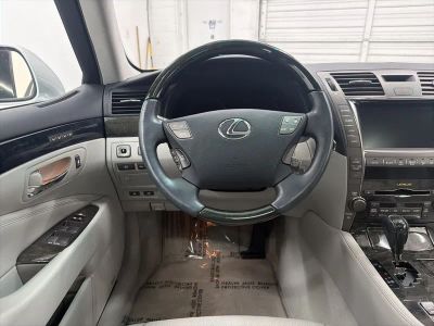 2008 Lexus LS - Photo 22