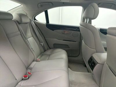2008 Lexus LS - Photo 28