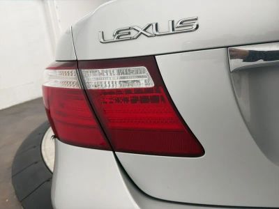 2008 Lexus LS - Photo 12