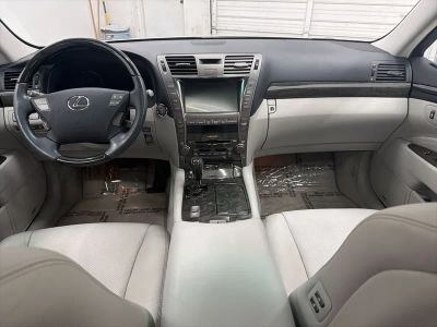 2008 Lexus LS - Photo 23