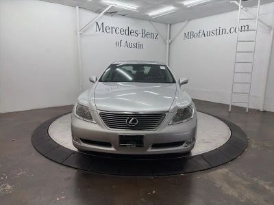 2008 Lexus LS - Photo 2