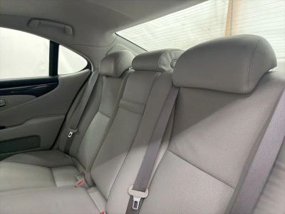 2008 Lexus LS - Photo 20