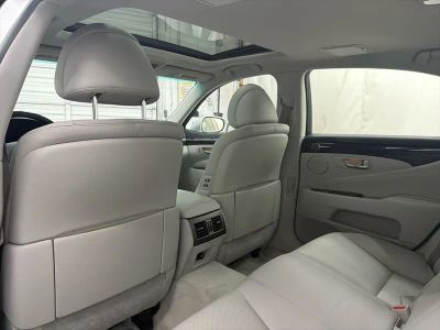 2008 Lexus LS - Photo 19