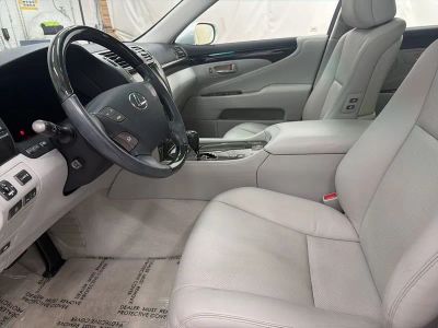 2008 Lexus LS - Photo 15