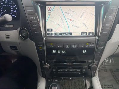 2008 Lexus LS - Photo 34