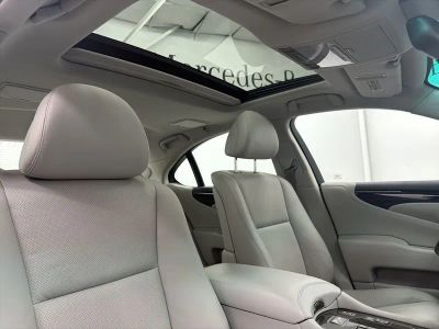 2008 Lexus LS - Photo 30