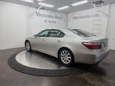 2008 Lexus LS - Photo 5
