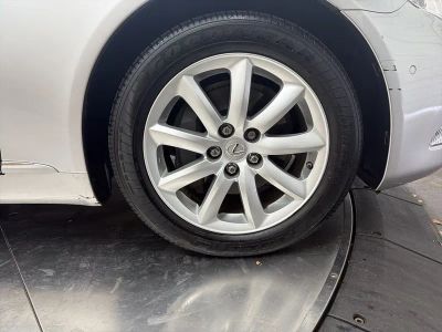 2008 Lexus LS - Photo 10