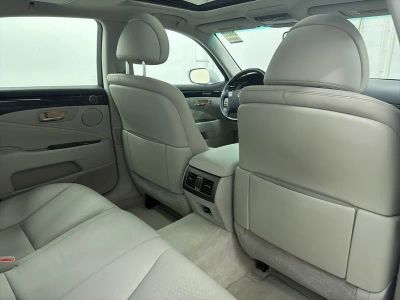 2008 Lexus LS - Photo 26