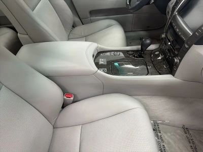 2008 Lexus LS - Photo 31