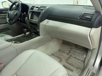 2008 Lexus LS - Photo 29