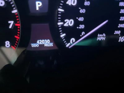 2008 Lexus LS - Photo 32