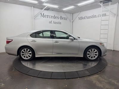2008 Lexus LS - Photo 9