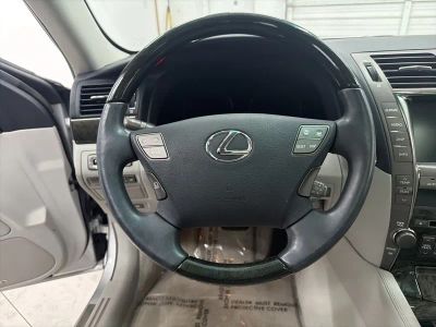2008 Lexus LS - Photo 16