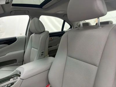 2008 Lexus LS - Photo 14