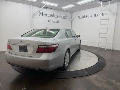 2008 Lexus LS - Photo 8