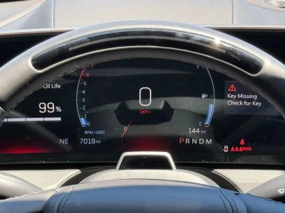2025 Cadillac CT5 - Photo 3