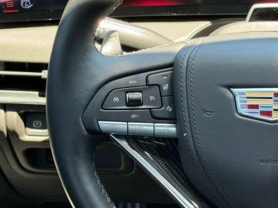 2025 Cadillac CT5 - Photo 26