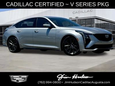 2025 Cadillac CT5 - Photo 1