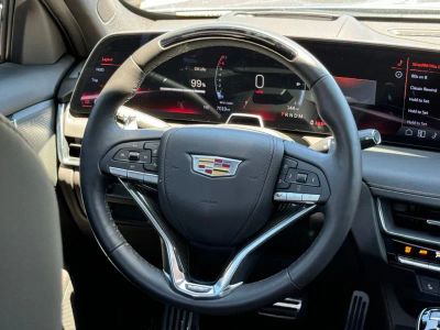 2025 Cadillac CT5 - Photo 28