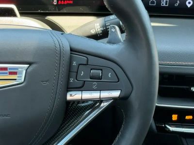 2025 Cadillac CT5 - Photo 27