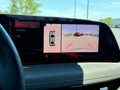 2025 Cadillac CT5 - Photo 32