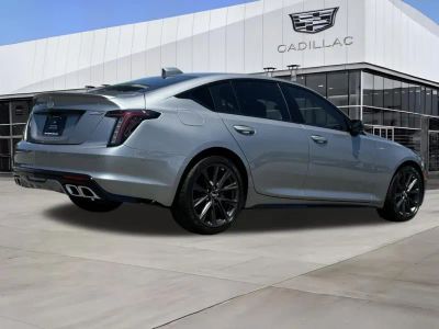 2025 Cadillac CT5 - Photo 7