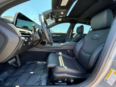 2025 Cadillac CT5 - Photo 24
