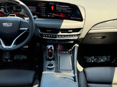 2025 Cadillac CT5 - Photo 29