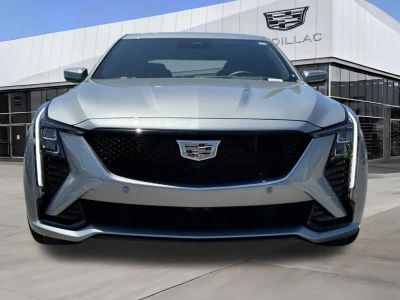 2025 Cadillac CT5 - Photo 4