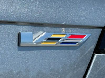 2025 Cadillac CT5 - Photo 9