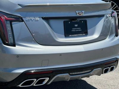 2025 Cadillac CT5 - Photo 8