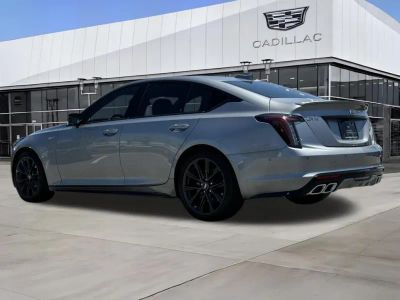 2025 Cadillac CT5 - Photo 5