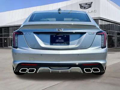 2025 Cadillac CT5 - Photo 6