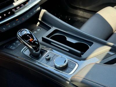 2025 Cadillac CT5 - Photo 34