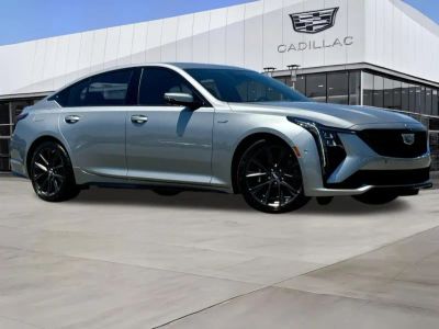 2025 Cadillac CT5 - Photo 2