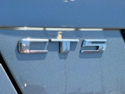 2025 Cadillac CT5 - Photo 10